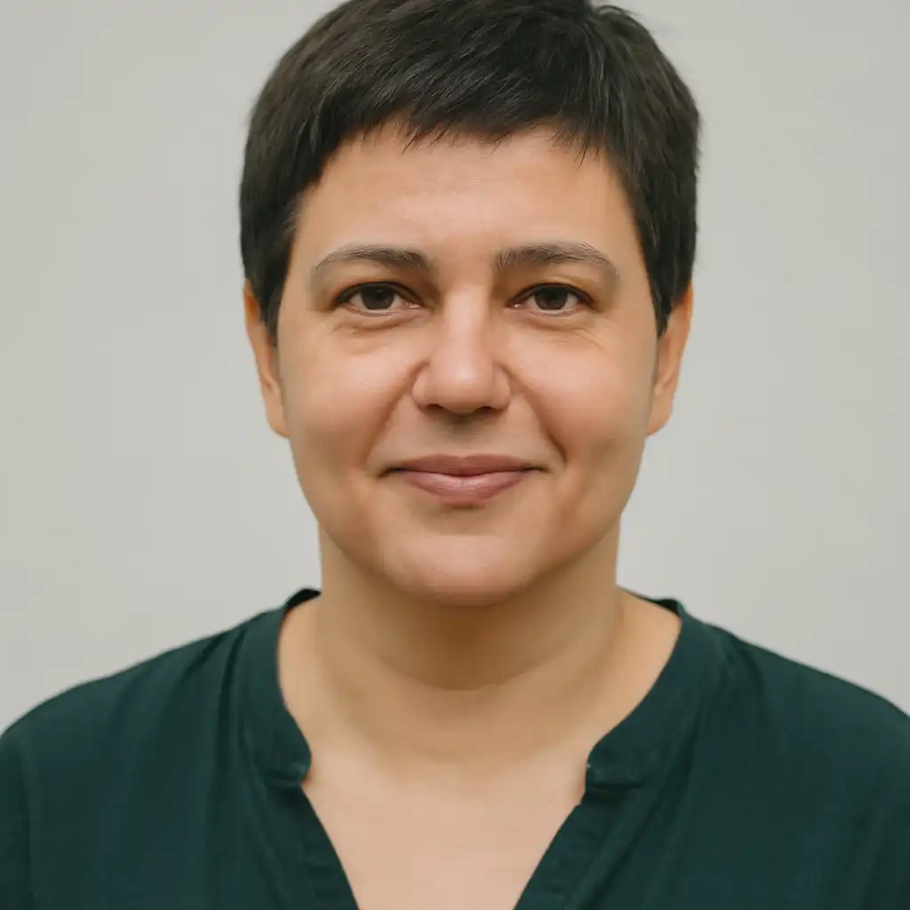 Helena Ferreira